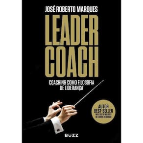 Leader Coach Coaching Como Filosofia De Liderança