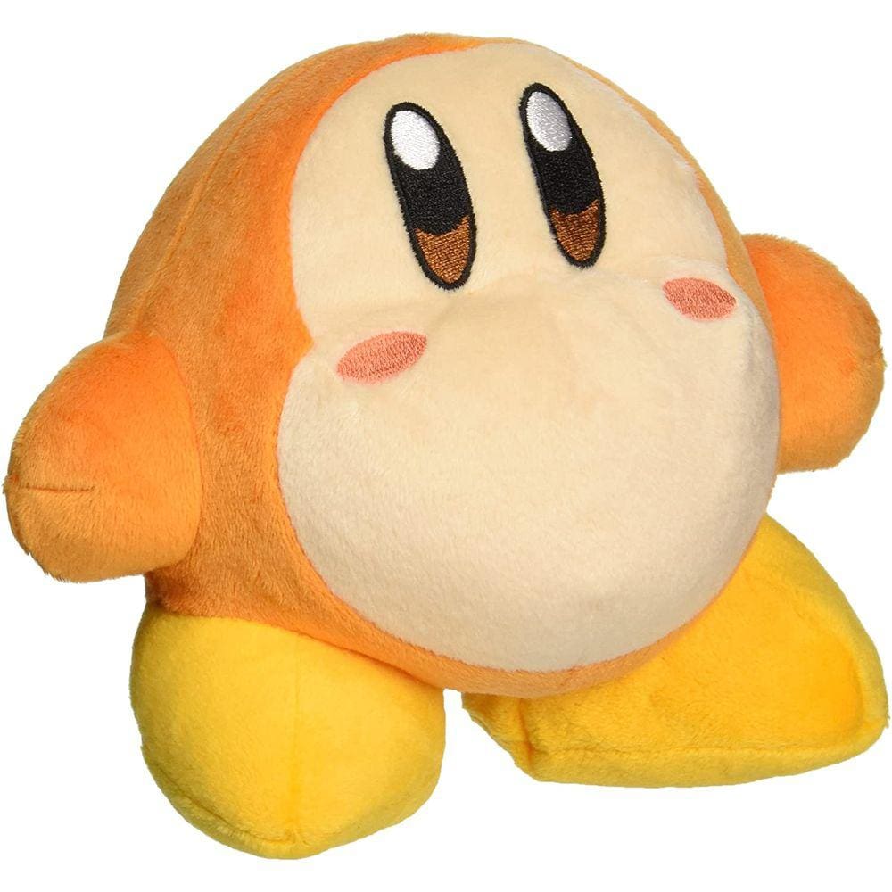 Kirby all best sale star collection