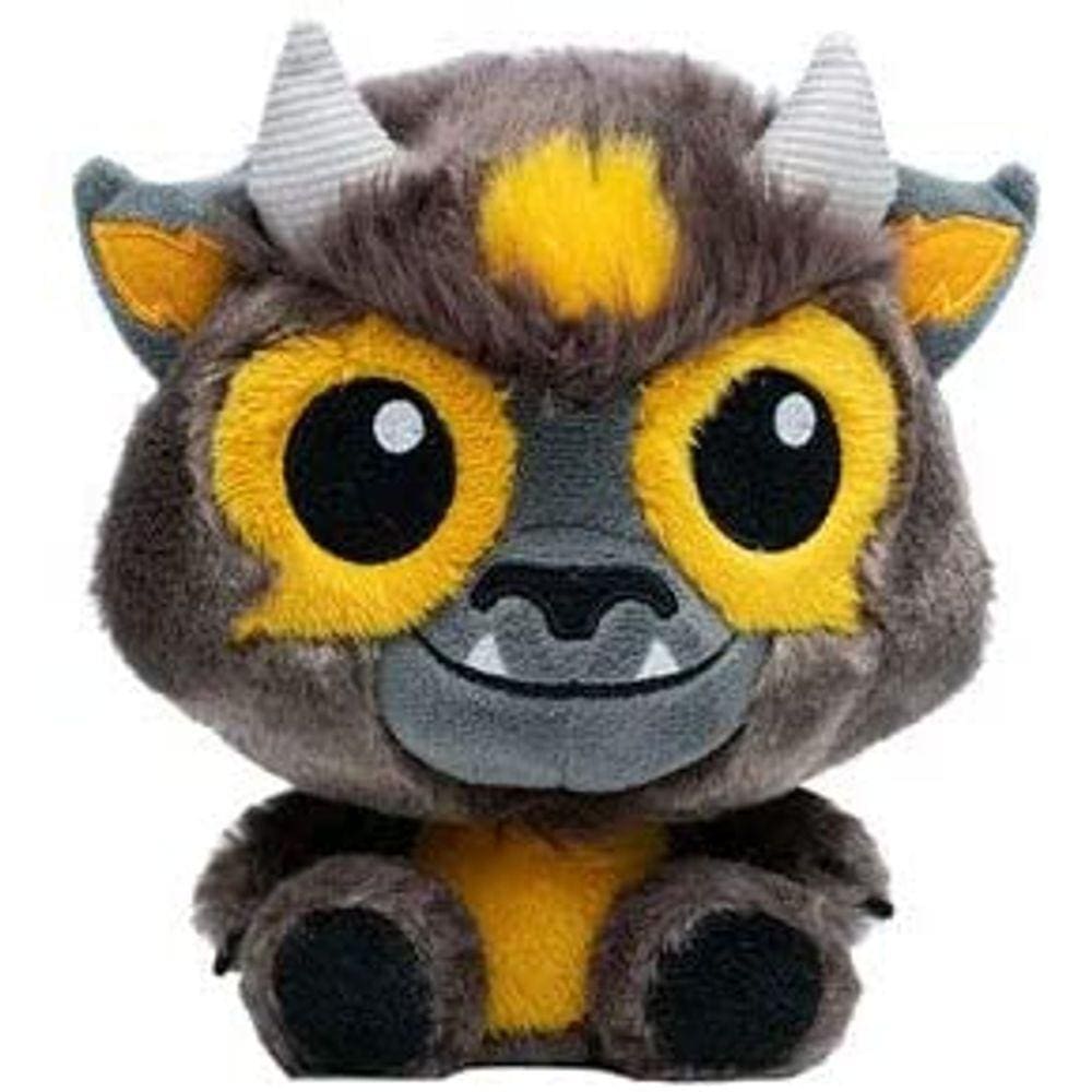 Funko Pop! Plush Regular: Monstros - Mulch