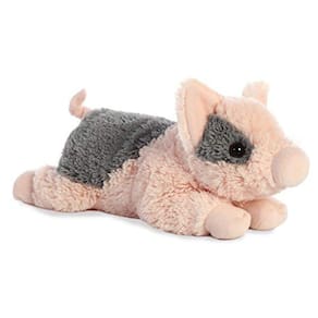 Aurora - Flopsie - 12" Tidbit Mini Porco