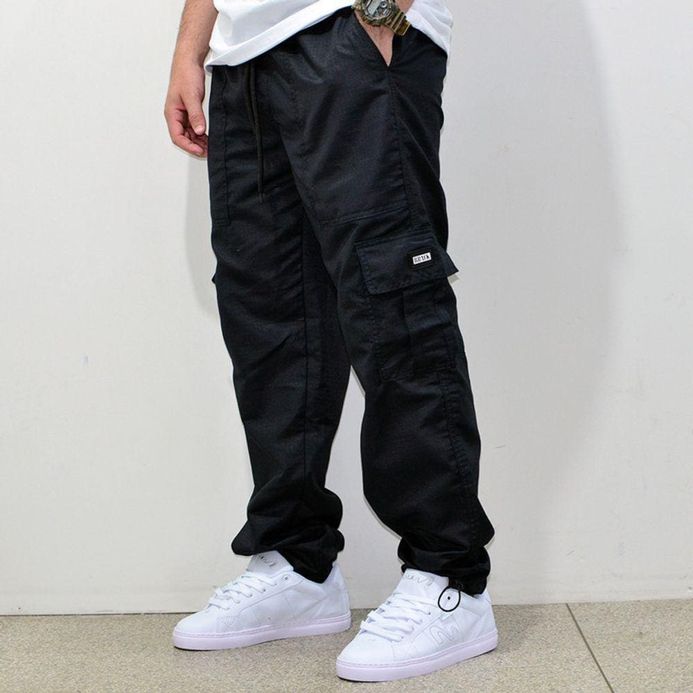 Calça best sale brack jogger