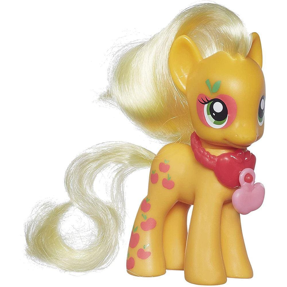 My little pony brinquedo  Black Friday Casas Bahia