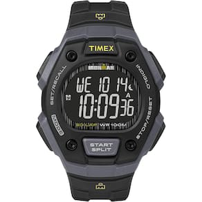 Relógio 38mm Timex Ironman Classic 30 tamanho completo