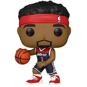 POP NBA: Washington Wizards-Bradley Beal (Suplente)