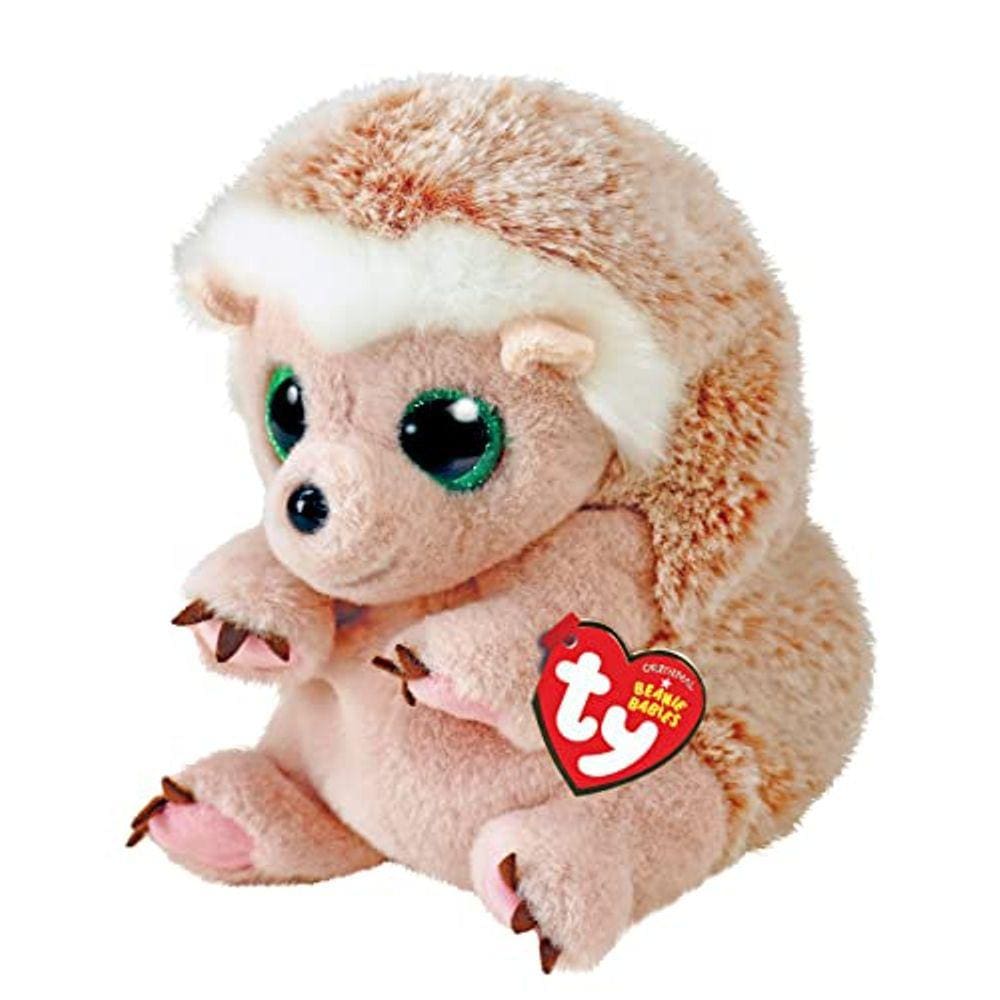 Ty Beanie Bellie Bumper - O ouriço 6”