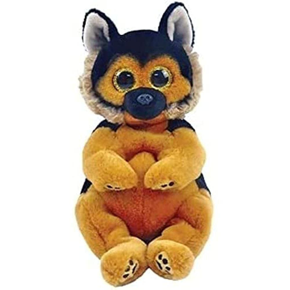 Ty Beanie ACE - O Cão Pastor Alemão - Reg