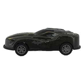 Mini Veiculos Pull Back Batman - Batman Novos 52