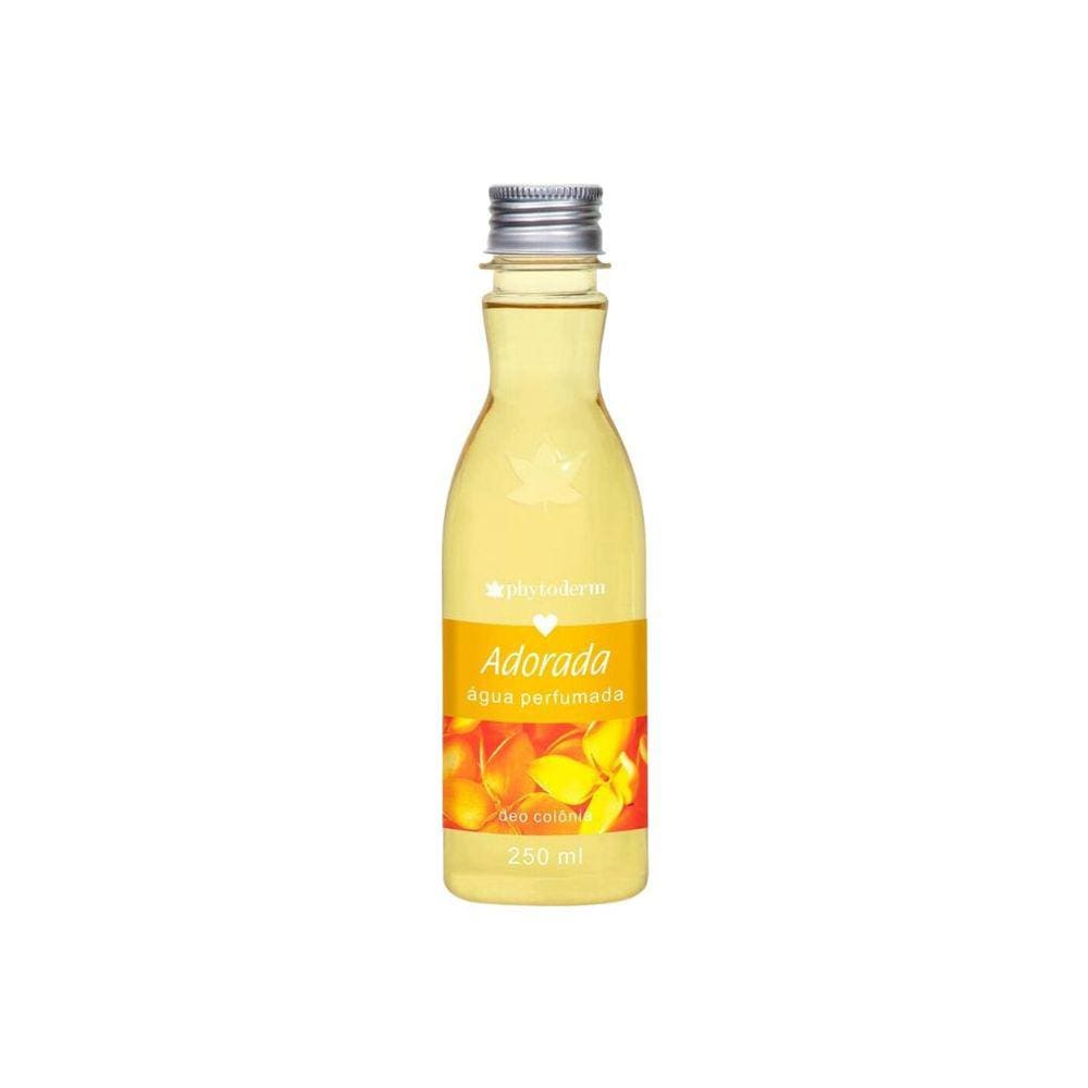 Colonia Phytoderm 250ml Fem Adorada
