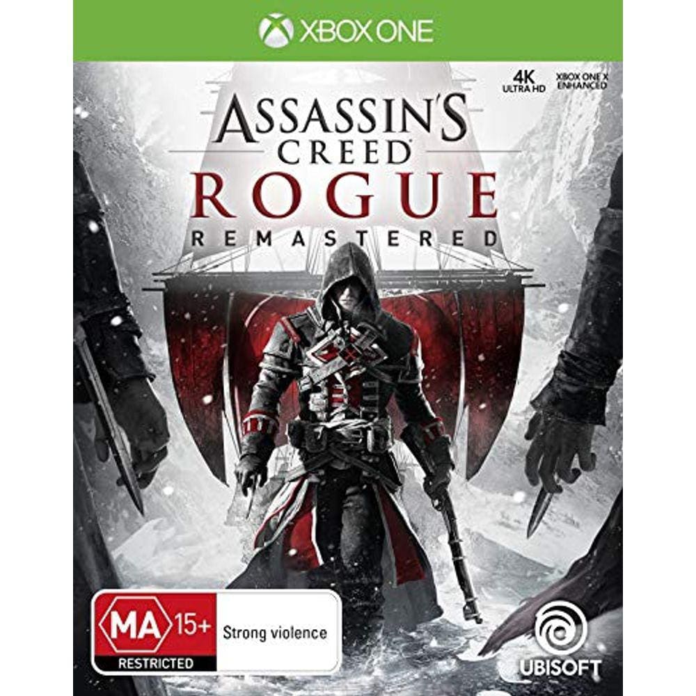  Assassin's Creed: The Americas Collection - Xbox 360