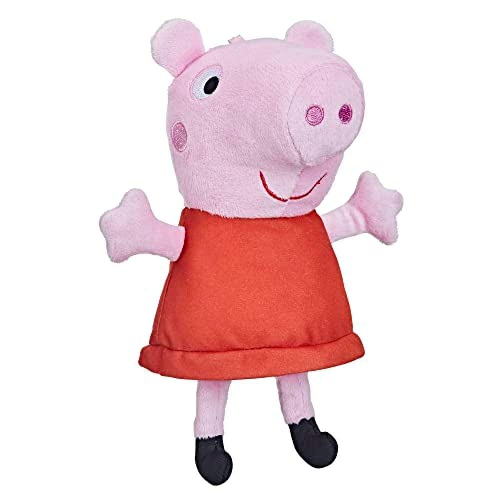 Peppa Pig - Educativo, Jogo do Alfabeto - Mimo Play - Mimo Toys