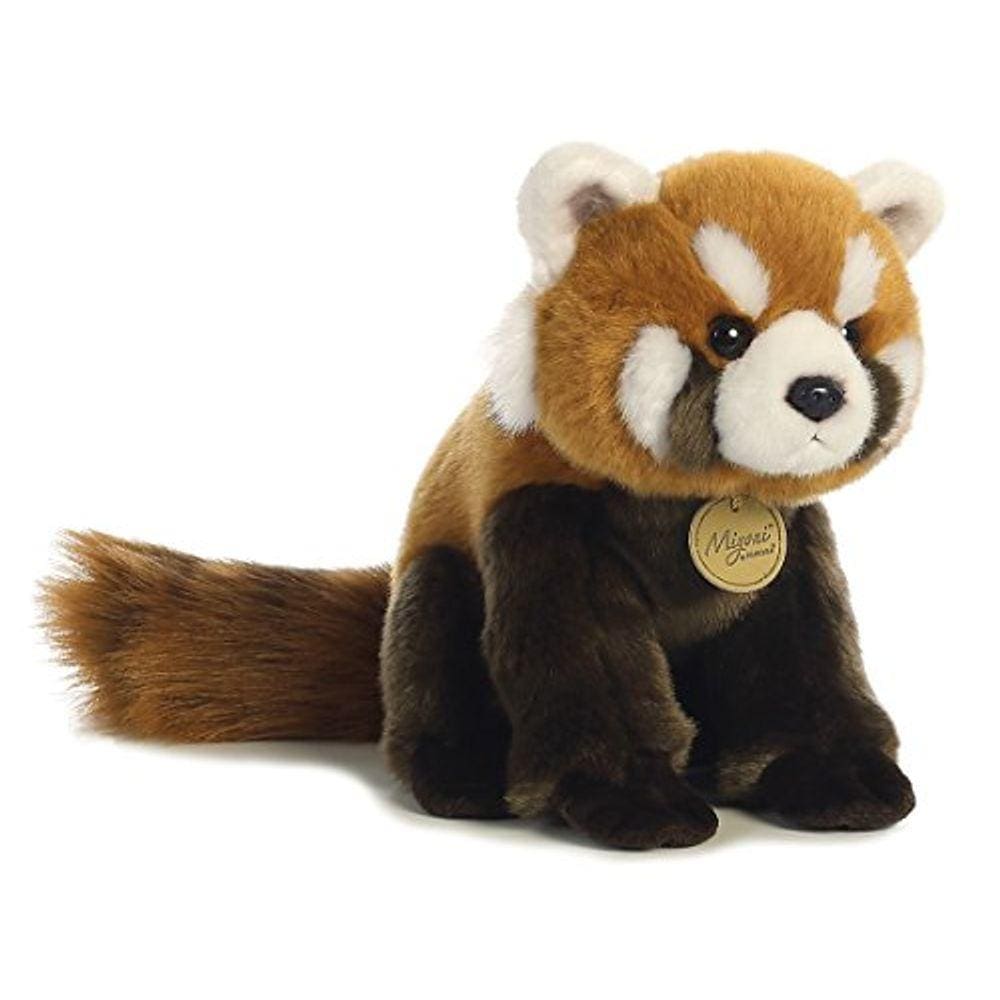 Aurora Mundo 9 ”RED Panda