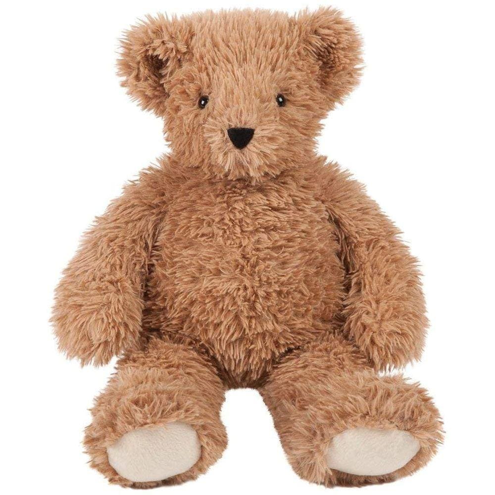 Box best sale teddy bear