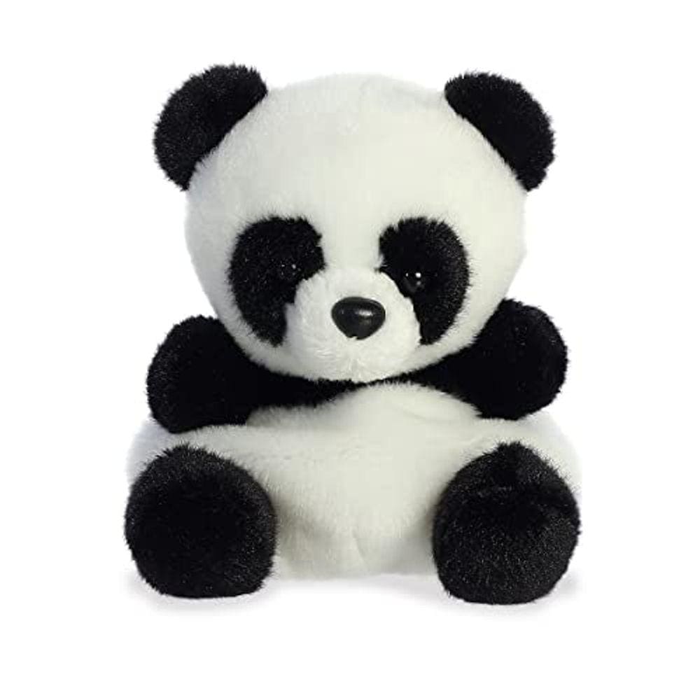 Aurora - Palm Pals - Panda de Bambu de 5"