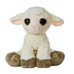 Aurora World 10" LEA Lamb