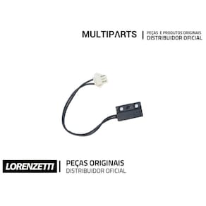 Micro Interruptor Magnético Aquecedor Lorenzetti Lz750Bp
