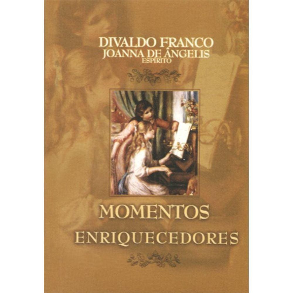 Momentos Enriquecedores (Bolso)