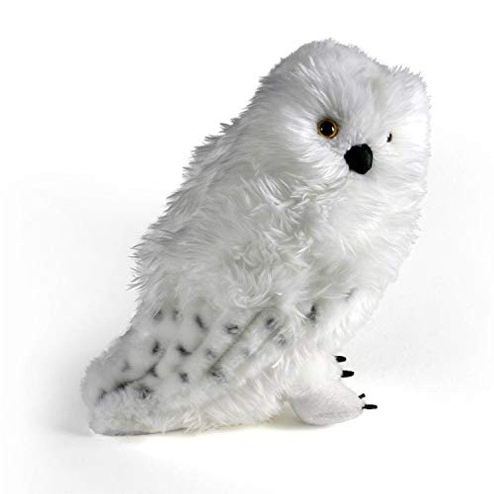 Harry Potter - Coruja Hedwig - Wizarding World - Sunny 2636