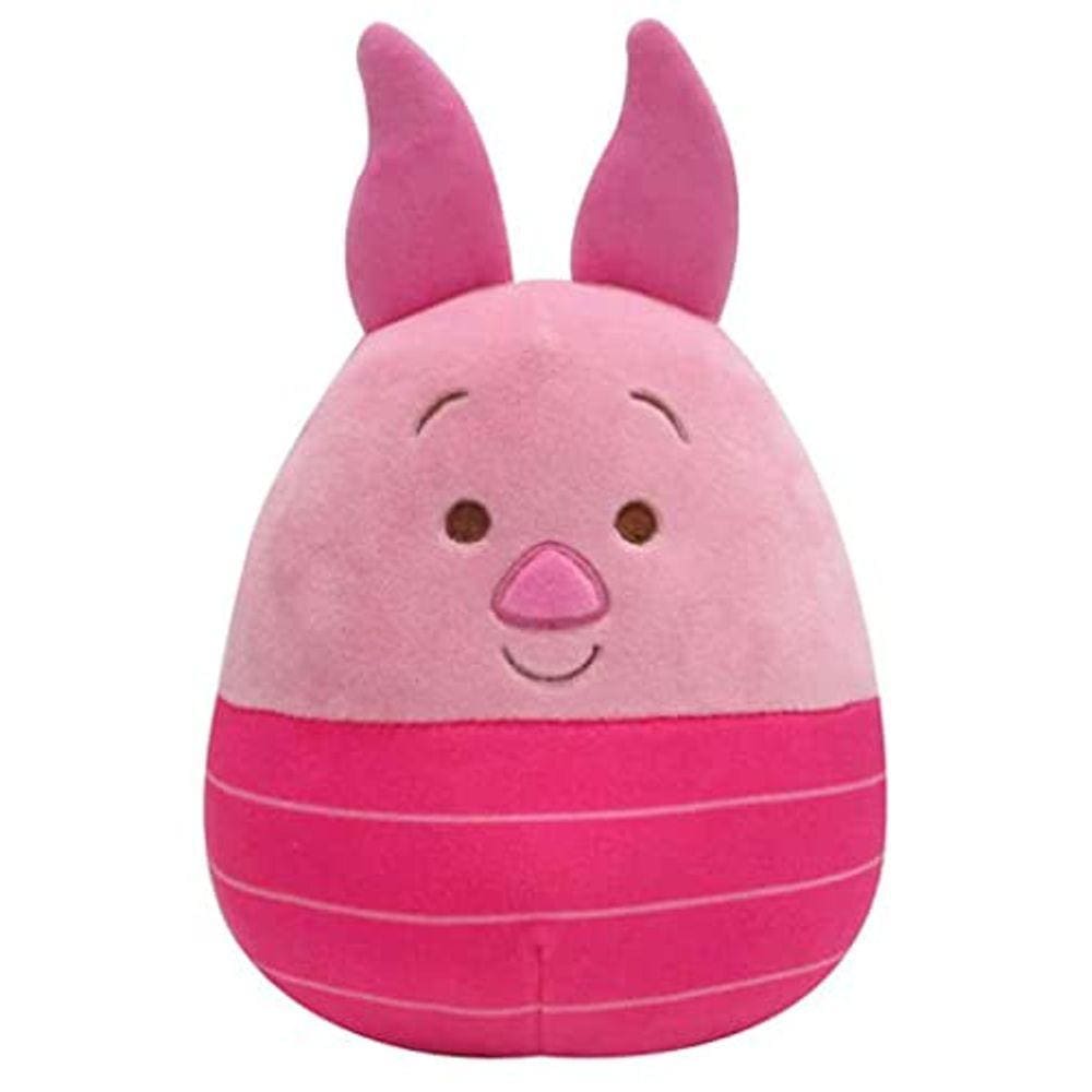 Leitões Squishmallows 5”