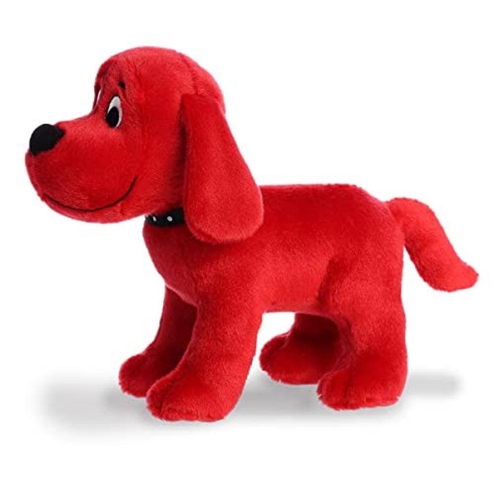 Aurora - Clifford - 10” Clifford - Em pé