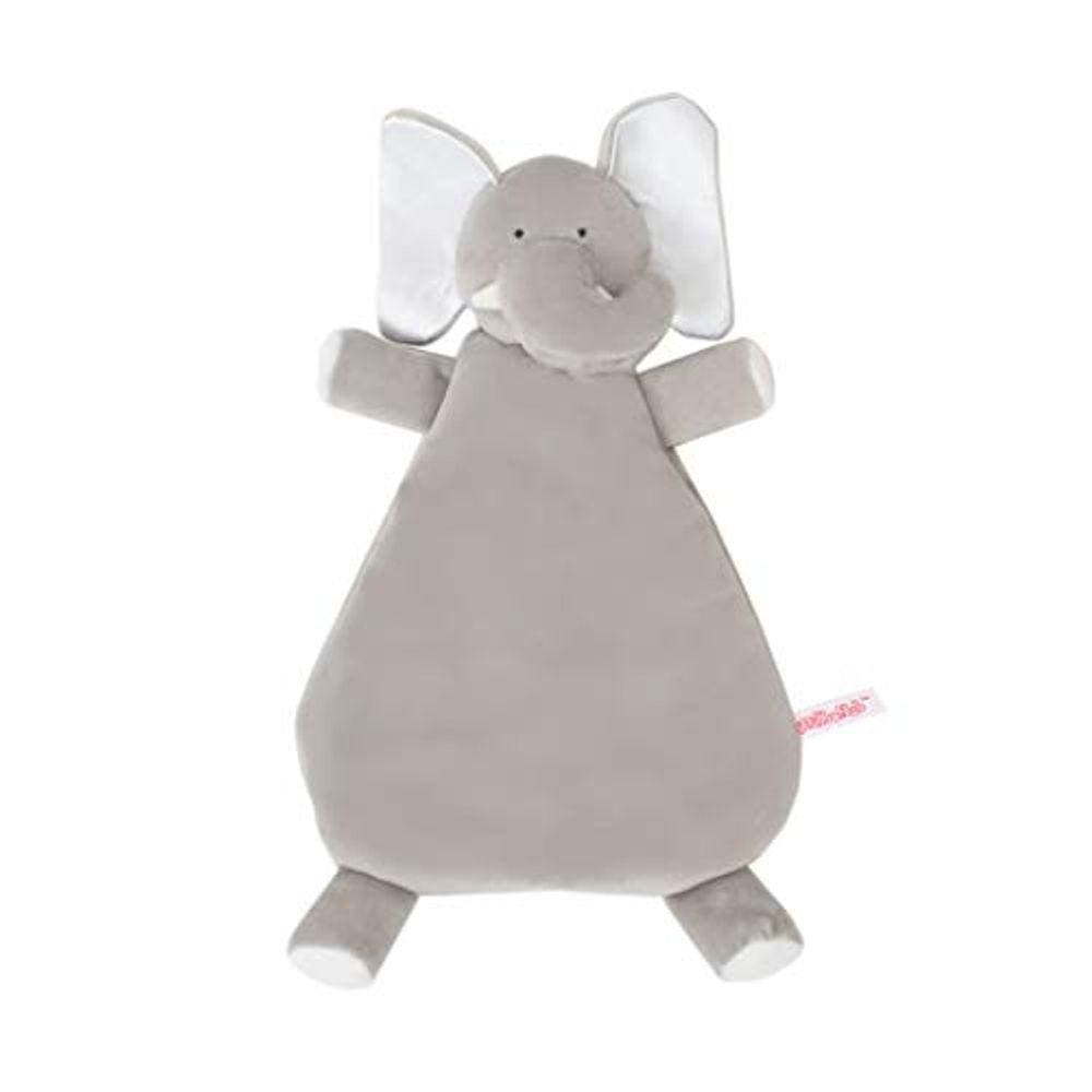 WubbaNub Elefante Lovey