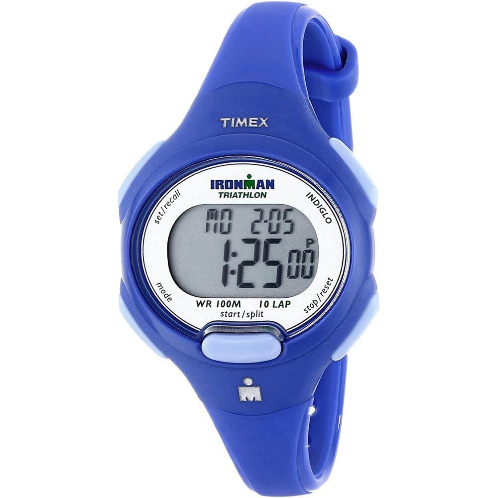 Relógio Timex Ironman Essencial 10 Médio