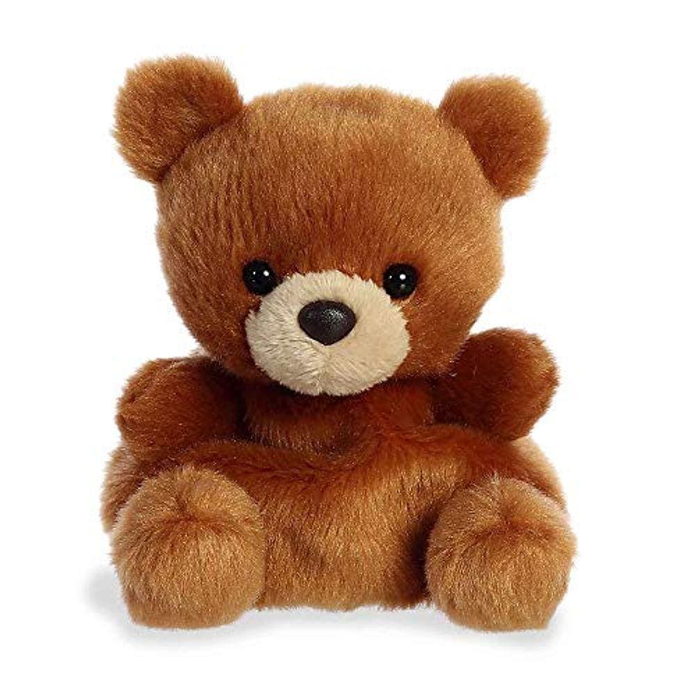 Aurora - Palm Pals - Urso Artie de 5”