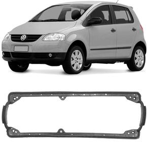 Junta Tampa Válvula Motor VW Fox 1.6 Polo 1.6 Kombi 1.4