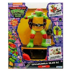 Teenage Mutant Ninja Turtles Cowabunga Skate RC - Imita