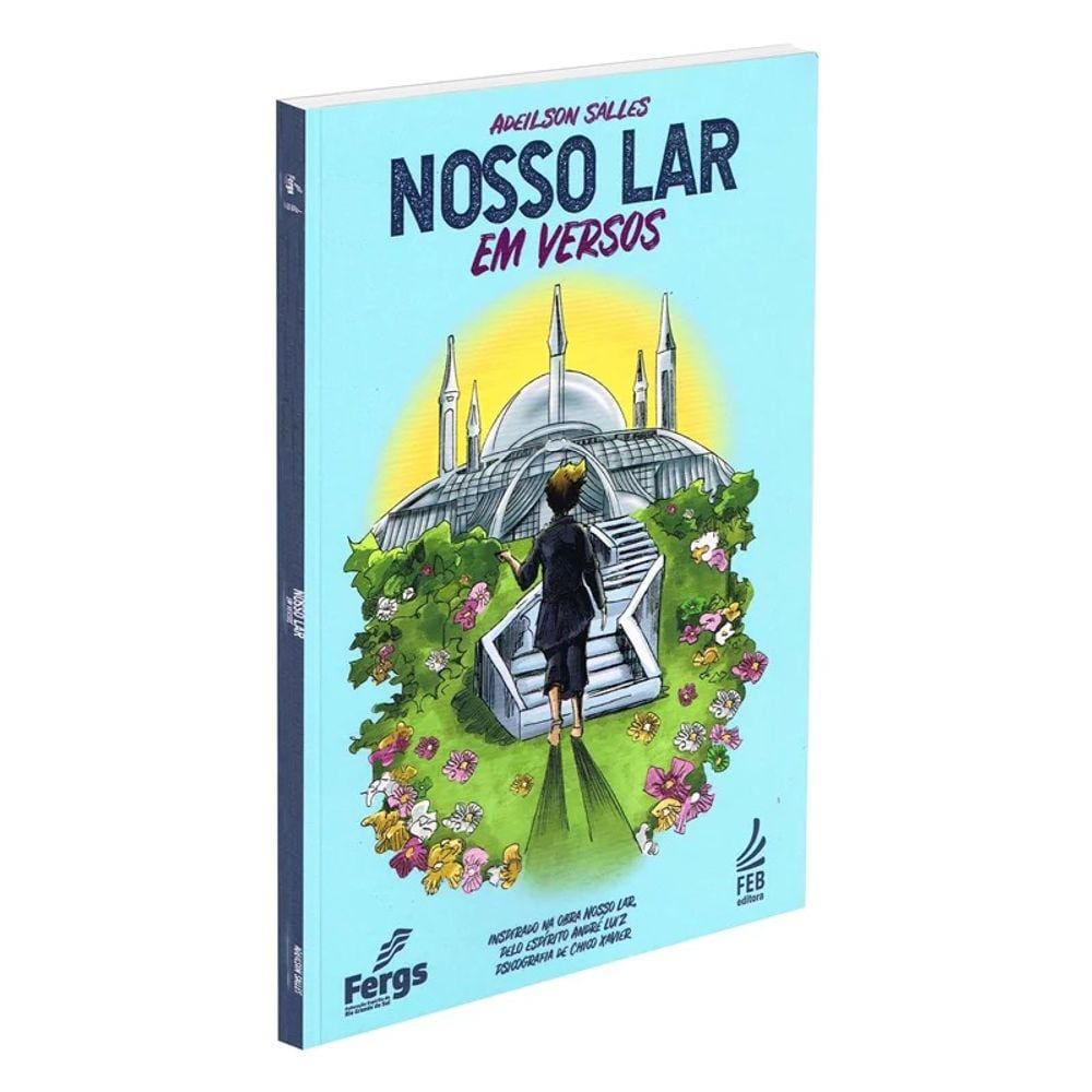 Nosso Lar em Versos