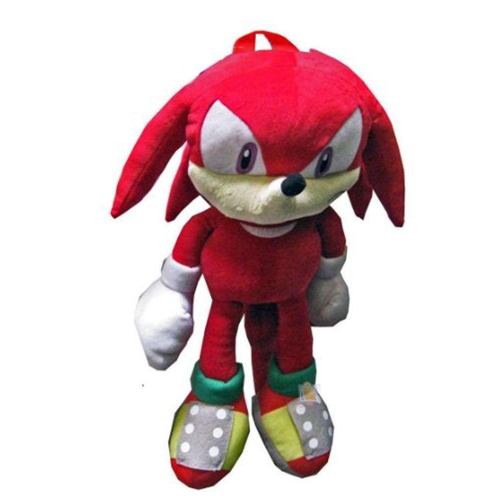 Pelucia do sonic  Black Friday Extra