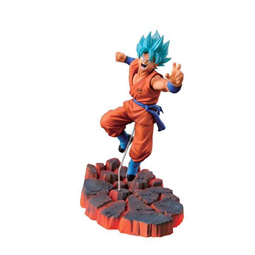 Camisetas Camisa Goku Deus Vermelho Dragon Ball Super