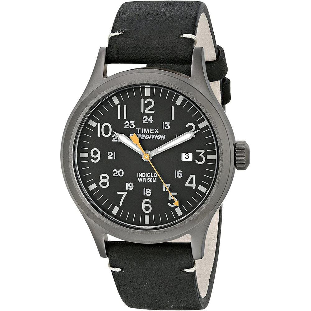 Timex on sale expedition ws