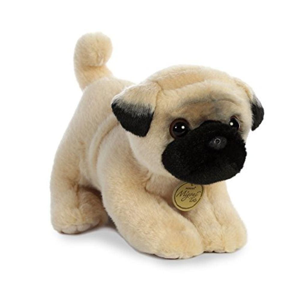 Aurora Mundo 10 ”Pug PUP