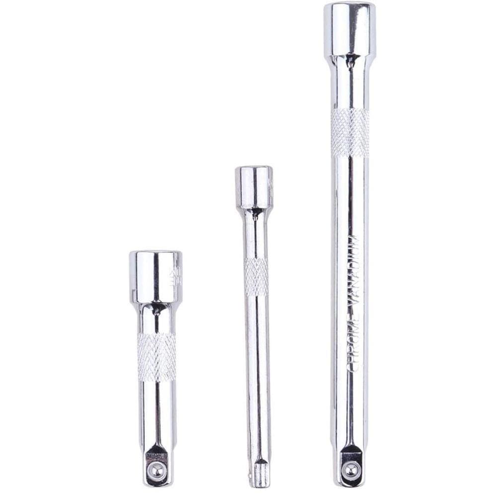 Extensão Para Soquete Com Encaixe De 1/2 12,7Mm
