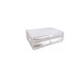 Saco Plástico Pp (polipropileno) 12x25 C/ 1000