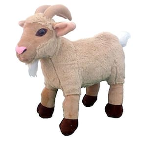 Adore 15 "Billy Goat Pelúcia Brinquedo Animal de Pelúcia