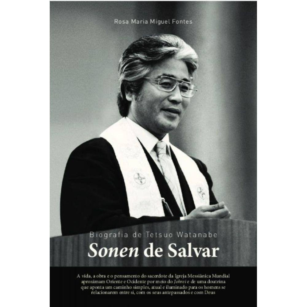 Biografia de Tetsuo Watanabe