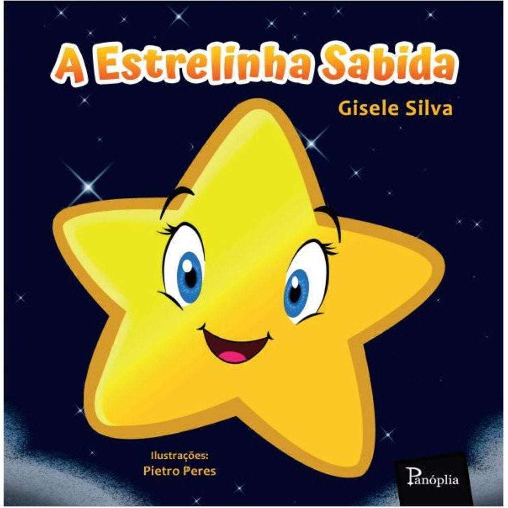 A estrelinha sabida