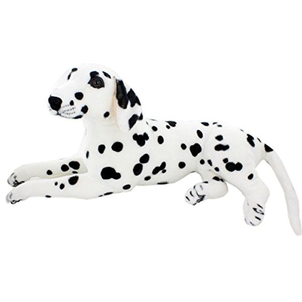 Stuffed hot sale animal dalmatian