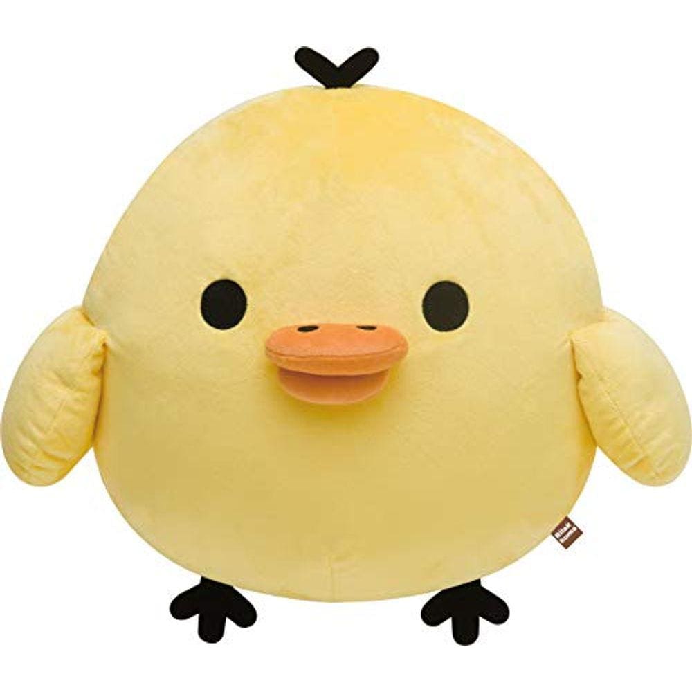 Kiiroitori San-X  Plush (Grande)