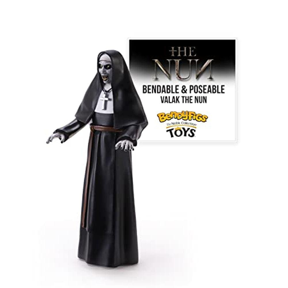 BendyFigs A Freira Valak A Freira™