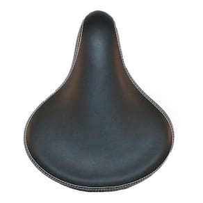 Banco Selim Para Bicicleta Comfort Ultra 2 Molas + Carrinho