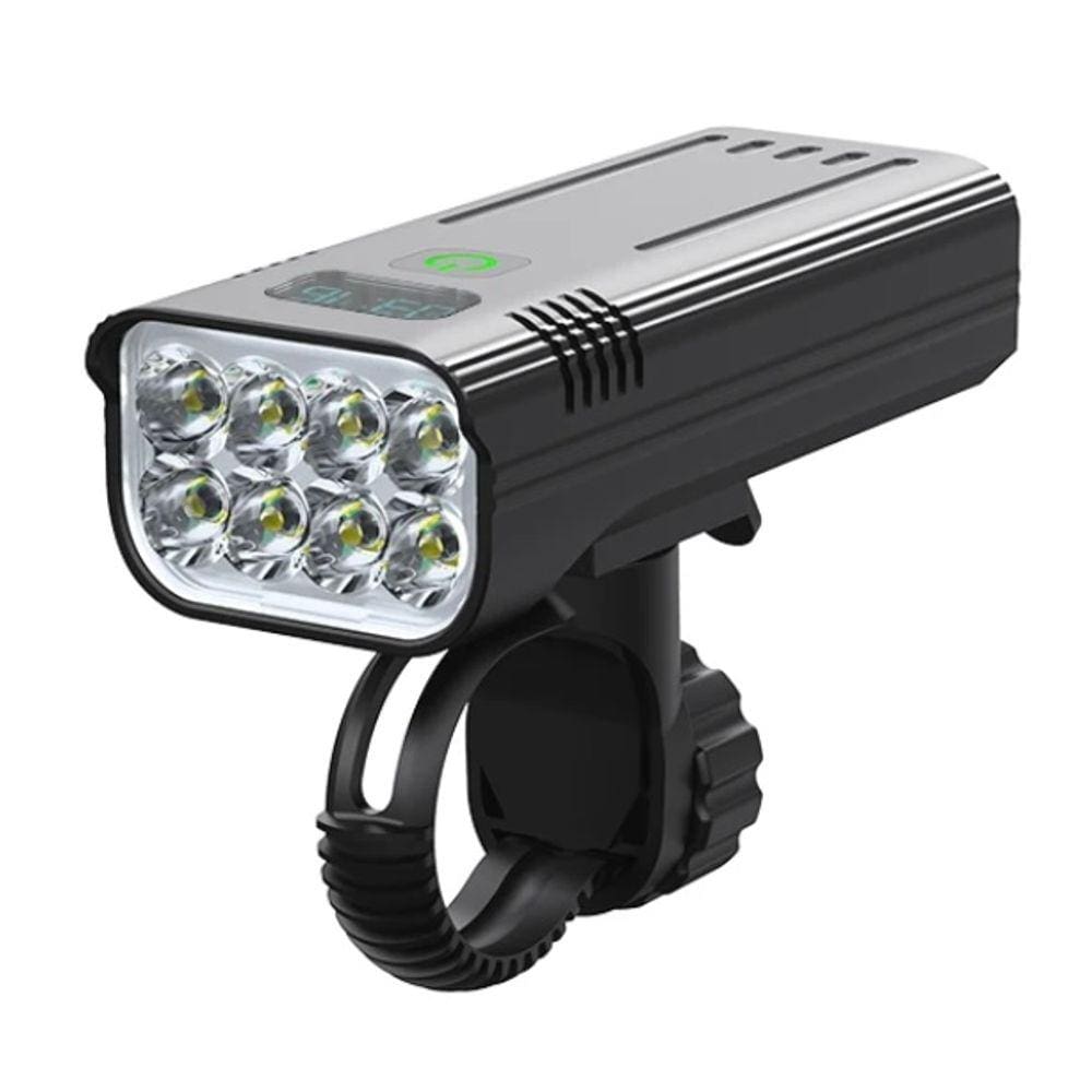 Sensor Cadência Ou Velocidade Bike Bluetooth Ant+ Cycplus C3