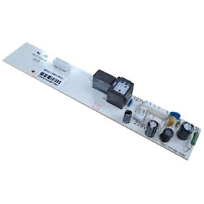 Placa Para Geladeira Continental Rfco8 Rfct45 Rfge7 Bivolt