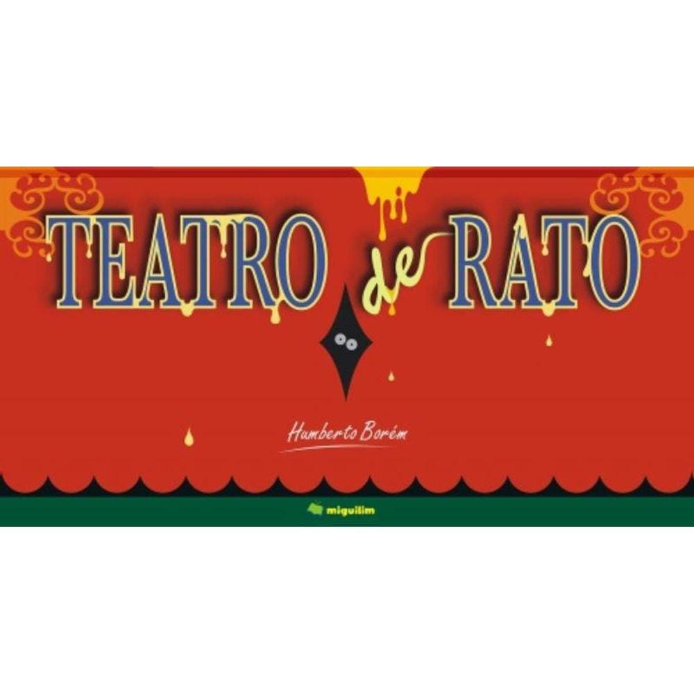 Teatro De Rato