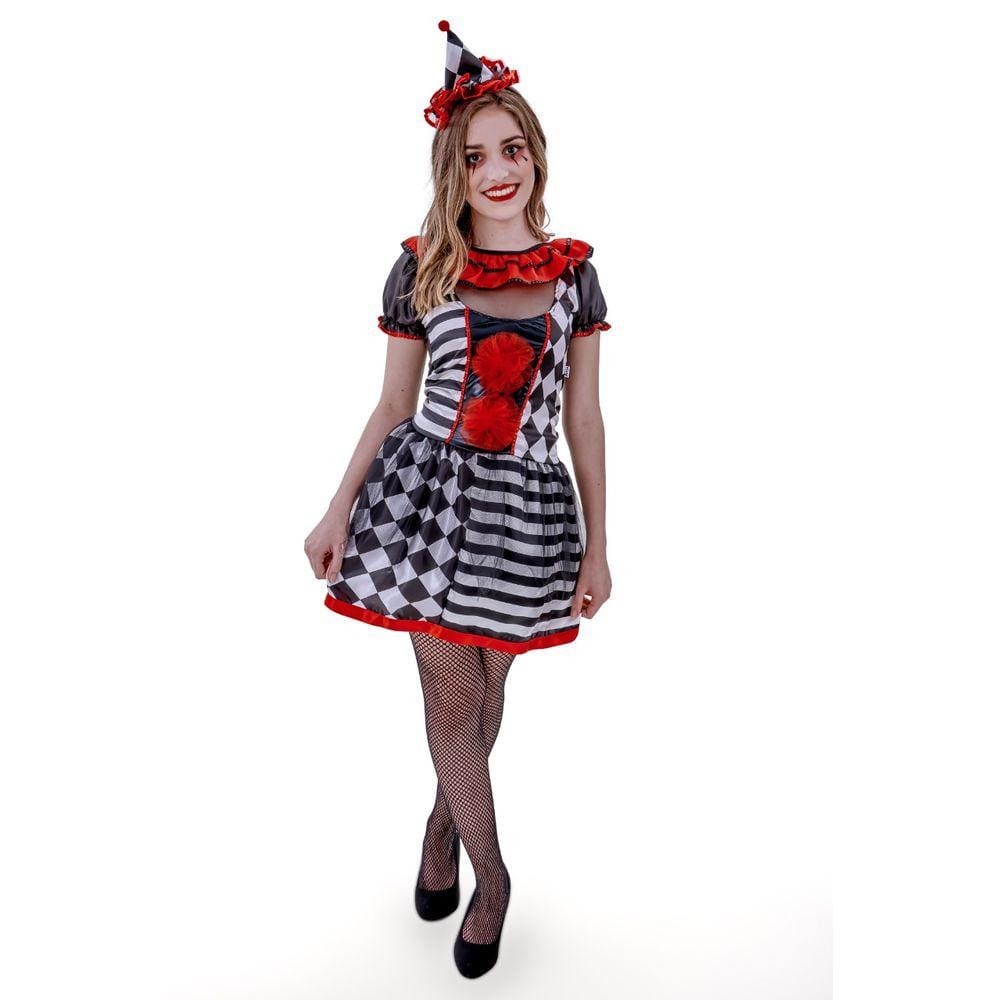 Roupa halloween infantil  Black Friday Casas Bahia