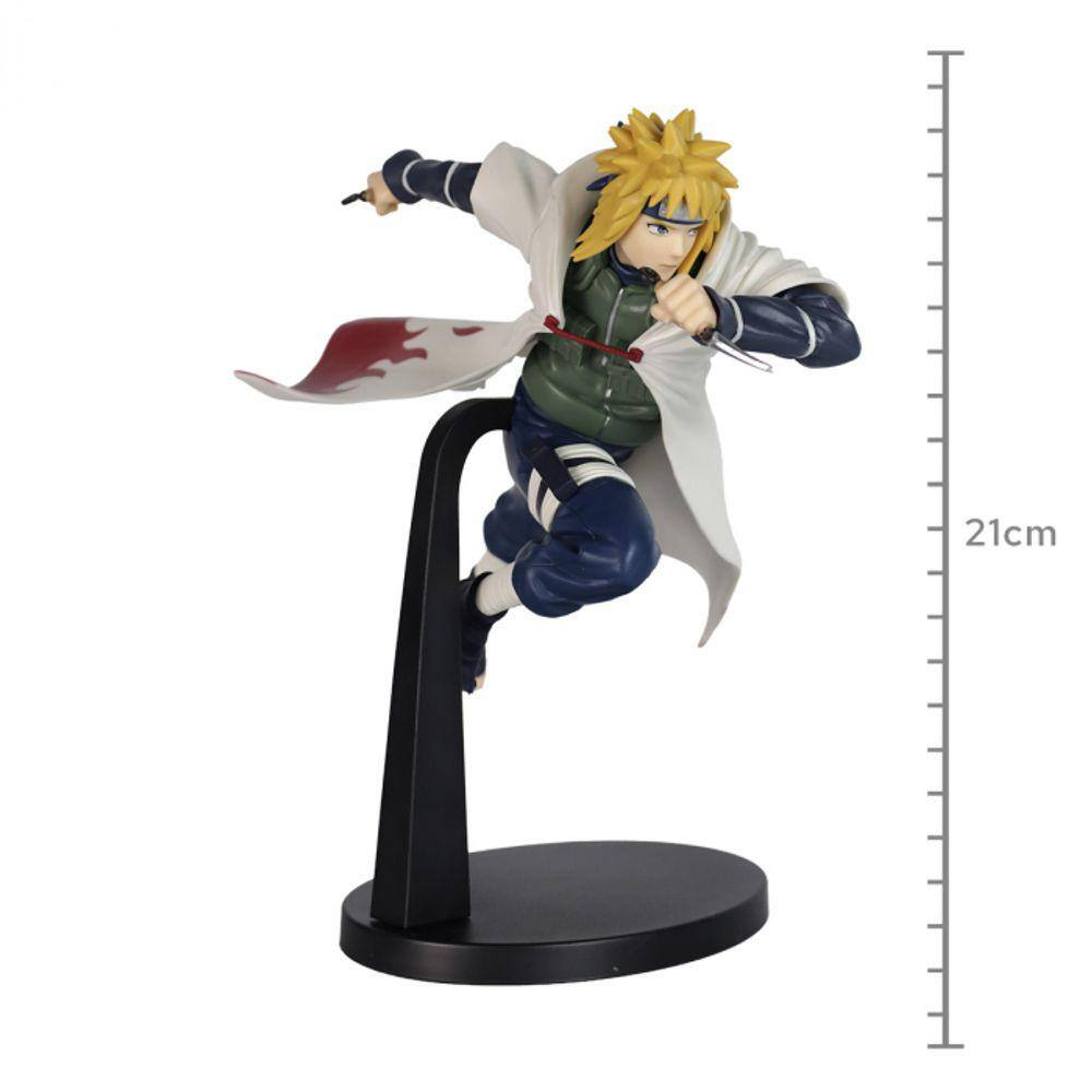 FIGURE BORUTO: NARUTO NEXT GENERATIONS - BORUTO UZUMAKI - VIBRATION STARS -  REF. 19439 - BANDAI BANPRESTO