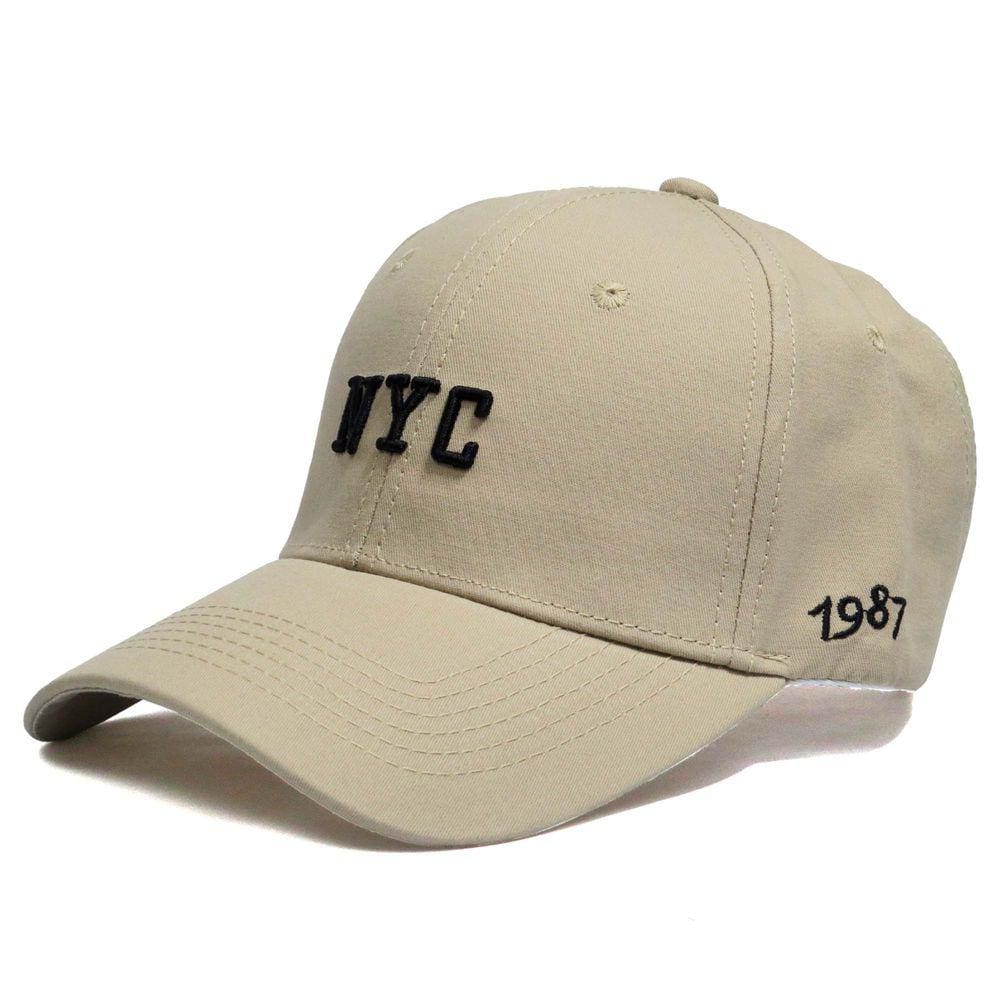 Bone Viagem Nyc 1987