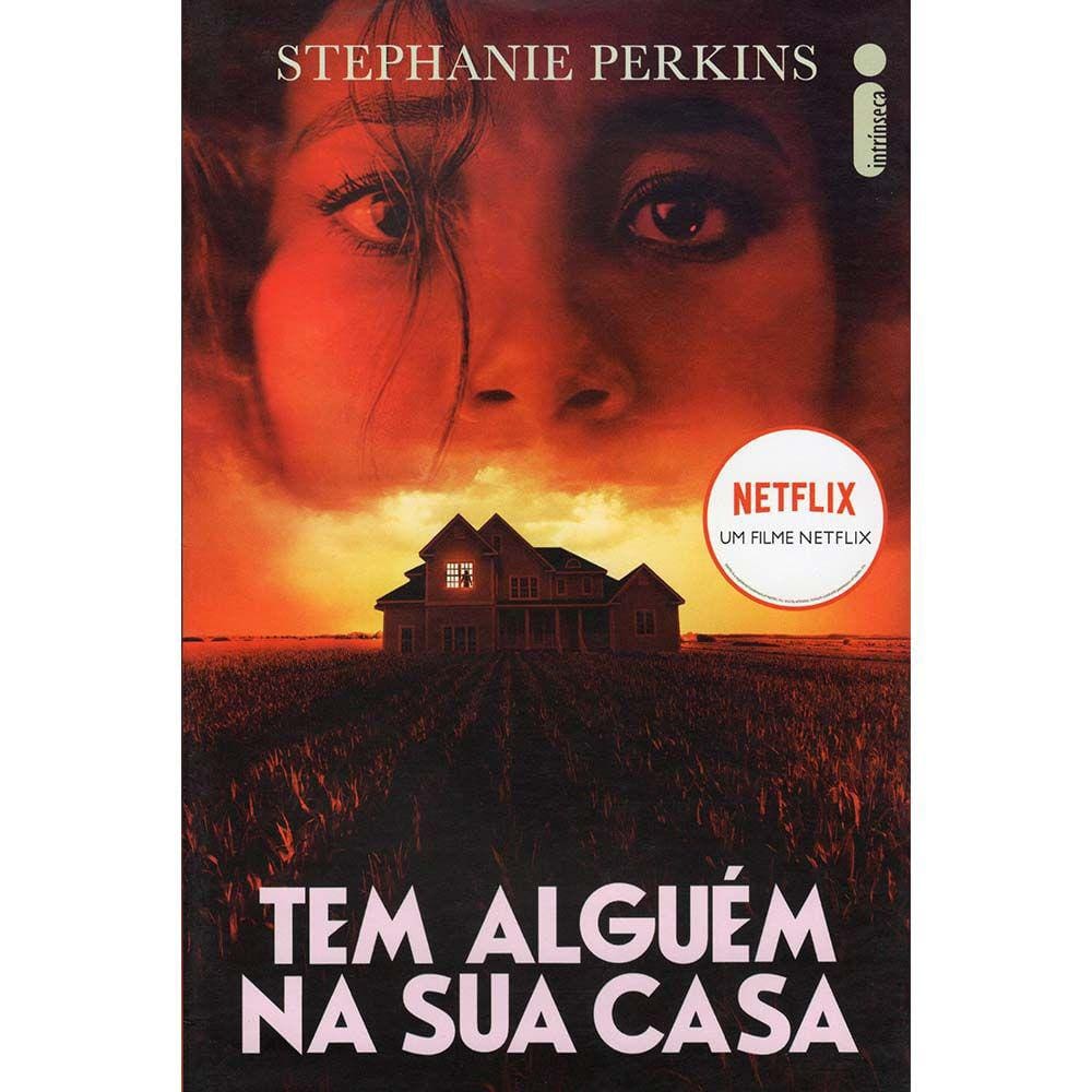 Tem Alguém Na Sua Casa