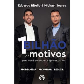 Um Bilhão De Motivos Para Você Entender E Aplicar Os 3Rs